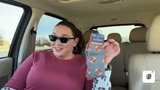 Dollar Tree Car Haul