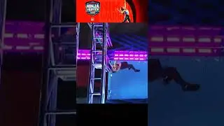 Amazing Runner | American Ninja Warrior | ANW