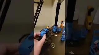 defender25 iFlight battery Mod 3D print