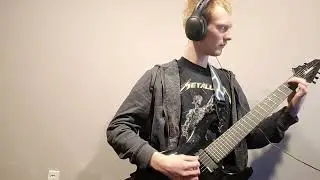 Weekly Riff Dump #3
