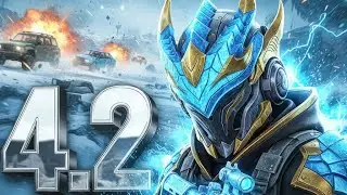 Bgmi new update 4.2 | new updates 4.2 Bgmi | 4.2 update pubg mobile | pubg mobile 4.2 update