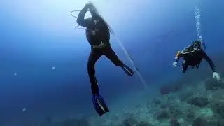 sub Isola Elba 2025 2