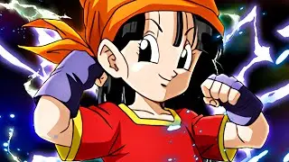 DOKKAN FEST PAN IS INSANE (DBZ Dokkan Battle)