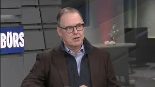 Anders Borgs varning till riksbanken: &rdquo;Oklokt att s&auml;nka r&auml;ntan