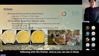 2024 Science Influencers Fall Research Symposia - Brandon Ng