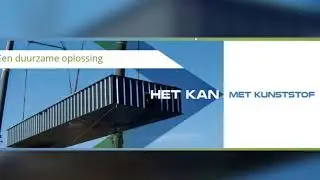 UNIK - het kan met kunststof