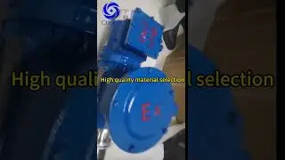 CIXIFM magnetic metering pump for corrosive liquid Магнитный насос доза Bomba dosificadora magn&eacute;tica
