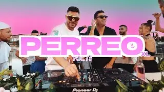 PERREO XL 15 - Jayxme y Jorge Cremades [MIX FIESTA REGGAETON 2023]