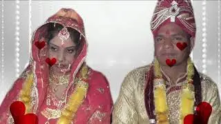 Akshay marriage  video in bihar part 1