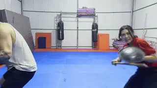 Thang Ta Traditional Martial arts of Kangleipak (Manipur)