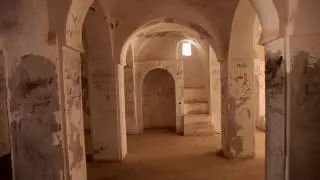 وثائقي تمرنة - حضارة تحت الرمال - documentaries I