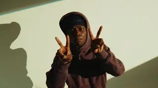 Luh Que - Anything Close (Official Music Video)
