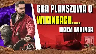 PAX VIKING - Przepychanka w Skandynawskim Stylu - ZASADY i OPINIA