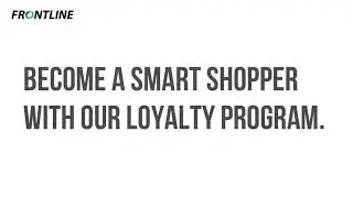 FrontLine - Innovation Lives Here.