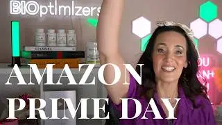 СЕКРЕТНЫЕ скидки на Amazon Prime Day 2: получите самые низкие цены // BIOptimizers