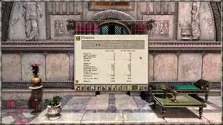 Caesar III Clerk Gameplay | Classic City Building Strategy Game