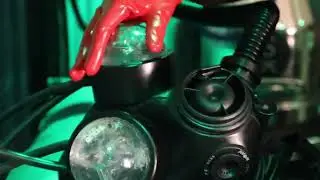 Forced Extraction TRAILER (SHORT VERSION), with Serious Kit Milking Machine and FondBeyond&reg; lenses