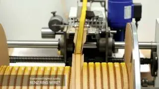 Take a tour of our German Factory