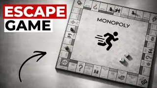 How This 'Monopoly' Board Game Helped 35,000 POWs Escape Nazi Camps