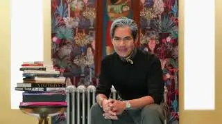Clint Ramos Named as Lincoln Center&rsquo;s Artist in Residence
