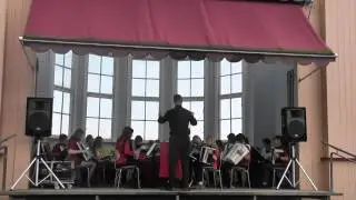 Die Tastonettis - auf Sommertournee Usedom 2011