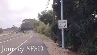Finding The Rhythm | Journey SFSD | Part 5