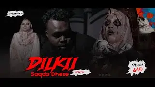 Xalqadda 6aad—  Musalsalka Dilkii Saqda Dhexe