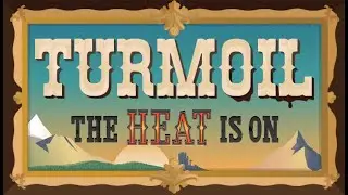 Прохождение DLC Turmoil 