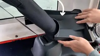 Jeep Wrangler Accessories and Mods That Actually Solve Problems!