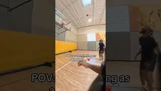 We all hate these moments😭💔 #basketball