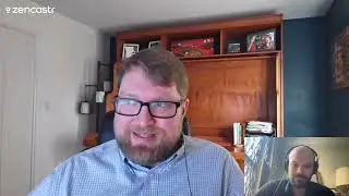 Dice Tech Connects Episode 17: Nick Durkin, Field CTO of Harness.io, on Automation and A.I.