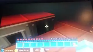 Minecraft camper van 2/ new carts
