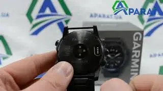 Garmin Tactix Charli