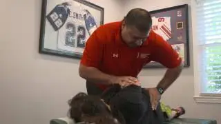 Welcome to Advanced Spinal Care