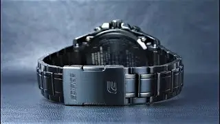 2025 Casio Edifice Watch Guide &ndash; Top 9 Stylish & Reliable Models