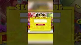 НОВЫЙ СЕКРЕТНЫЙ КОД #castleclash #code