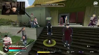 Shingen Hyuga : ils nous dominent EPS.15 Rediff_non_officiel 『nateos 』【FSC】