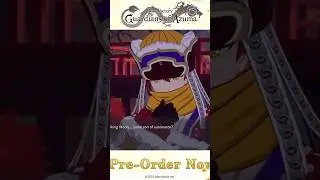 Introduction to Cuilang. Rune Factory Guardians Of Azuma