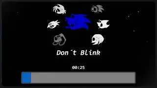 DON'T BLINK (Old + New + Break Free)