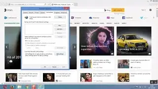 Fix network problems after connecting/using psiphon or other VPNs