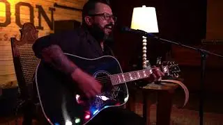 JORGE GALLEGOS - ''HEARTBREAK HIGHWAY'' & ''WAITING ON THE SUN''