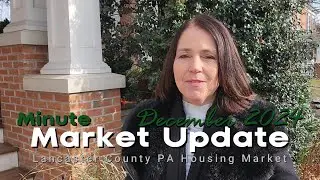 Is Winter a Good Time to Sell | December 2024 Housing Market