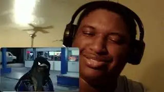 Wtf bro! Ktlyn - GOING CRAZY (Official Video) Reaction