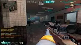 S2 Son Silah TeRMiNaTRxx Sniper Montage #1