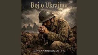 Boj o Ukrajinu