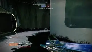 New Iron Banner Gamemode