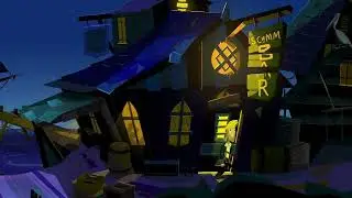 M&ecirc;l&eacute;e Island Teaser