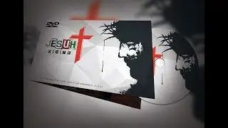 Jesuh Kicing DvD Album Trailer 2016