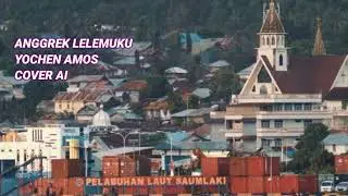 Anggrek lelemuku cover Ai