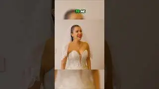 A shocking wedding twist 😲😲#shorts #wedding #trending